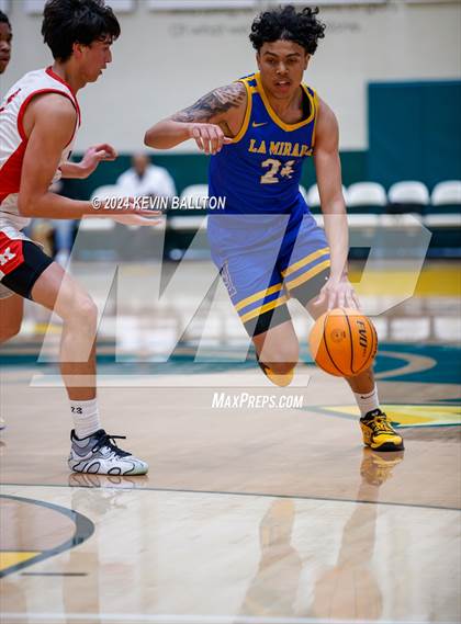 Thumbnail 2 in Redondo Union @ La Mirada (Damian Classic) photogallery.