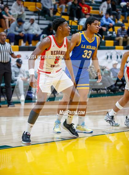 Thumbnail 1 in Redondo Union @ La Mirada (Damian Classic) photogallery.