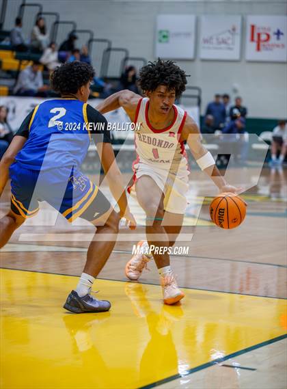 Thumbnail 3 in Redondo Union @ La Mirada (Damian Classic) photogallery.