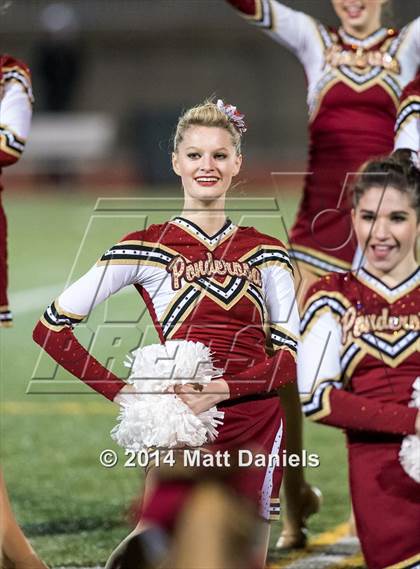 Thumbnail 3 in Ponderosa vs. The Classical Academy (CHSAA 4A Semifinal) photogallery.