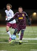 Photo from the gallery "Ponderosa vs. The Classical Academy (CHSAA 4A Semifinal)"