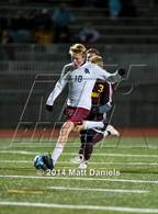 Photo from the gallery "Ponderosa vs. The Classical Academy (CHSAA 4A Semifinal)"