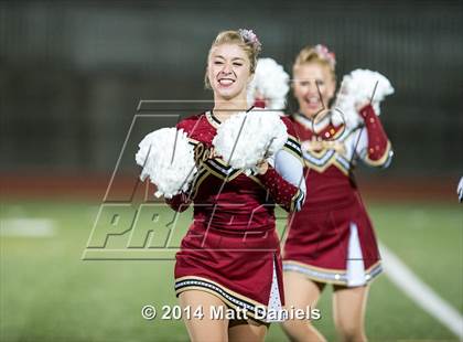 Thumbnail 1 in Ponderosa vs. The Classical Academy (CHSAA 4A Semifinal) photogallery.