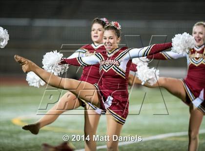Thumbnail 3 in Ponderosa vs. The Classical Academy (CHSAA 4A Semifinal) photogallery.