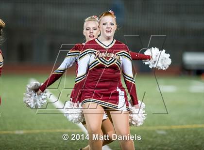 Thumbnail 3 in Ponderosa vs. The Classical Academy (CHSAA 4A Semifinal) photogallery.
