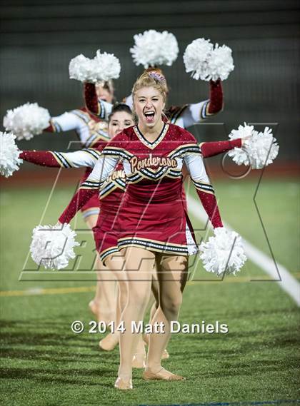 Thumbnail 1 in Ponderosa vs. The Classical Academy (CHSAA 4A Semifinal) photogallery.