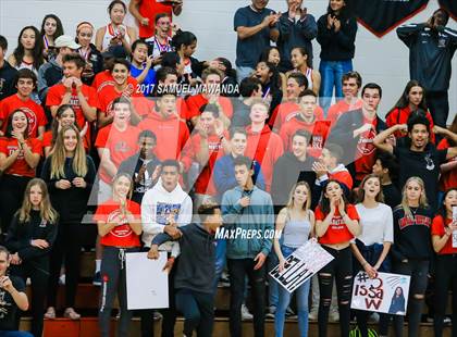 Thumbnail 3 in Corona del Mar vs. Harvard-Westlake photogallery.