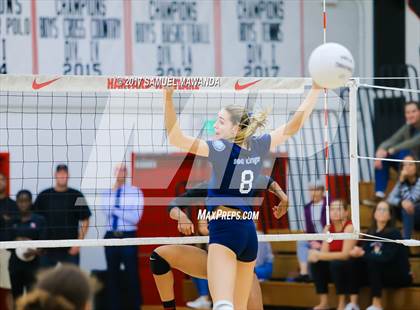 Thumbnail 3 in Corona del Mar vs. Harvard-Westlake photogallery.
