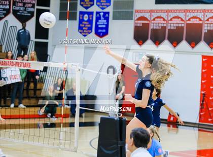 Thumbnail 1 in Corona del Mar vs. Harvard-Westlake photogallery.