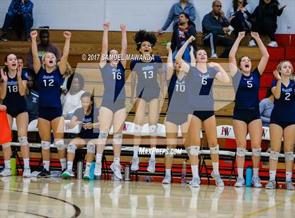 Thumbnail 1 in Corona del Mar vs. Harvard-Westlake photogallery.