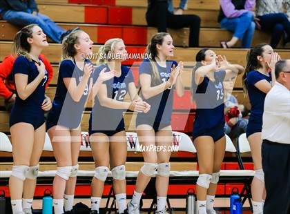 Thumbnail 2 in Corona del Mar vs. Harvard-Westlake photogallery.