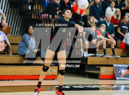 Thumbnail 3 in Corona del Mar vs. Harvard-Westlake photogallery.