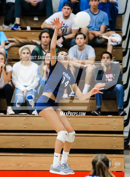 Thumbnail 1 in Corona del Mar vs. Harvard-Westlake photogallery.
