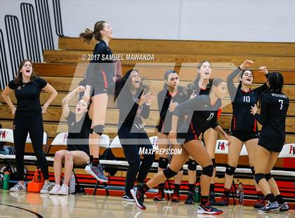 Thumbnail 1 in Corona del Mar vs. Harvard-Westlake photogallery.