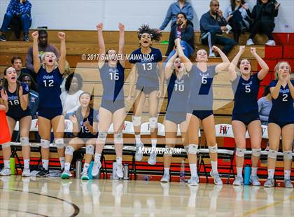 Thumbnail 1 in Corona del Mar vs. Harvard-Westlake photogallery.