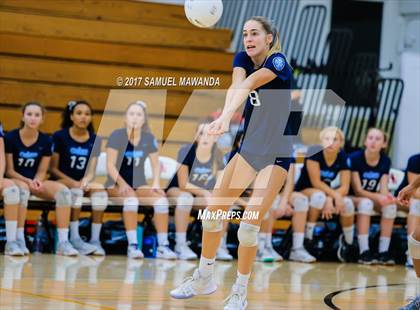 Thumbnail 1 in Corona del Mar vs. Harvard-Westlake photogallery.