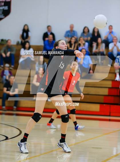 Thumbnail 1 in Corona del Mar vs. Harvard-Westlake photogallery.