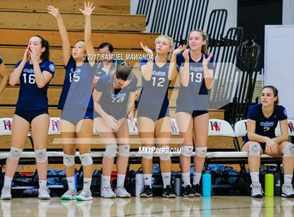 Thumbnail 1 in Corona del Mar vs. Harvard-Westlake photogallery.