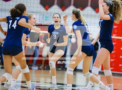Thumbnail 3 in Corona del Mar vs. Harvard-Westlake photogallery.
