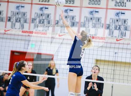 Thumbnail 1 in Corona del Mar vs. Harvard-Westlake photogallery.