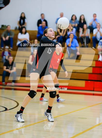 Thumbnail 3 in Corona del Mar vs. Harvard-Westlake photogallery.