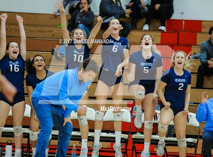 Thumbnail 3 in Corona del Mar vs. Harvard-Westlake photogallery.