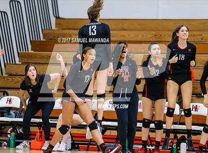 Thumbnail 3 in Corona del Mar vs. Harvard-Westlake photogallery.