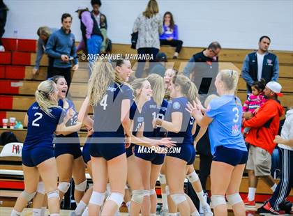 Thumbnail 3 in Corona del Mar vs. Harvard-Westlake photogallery.
