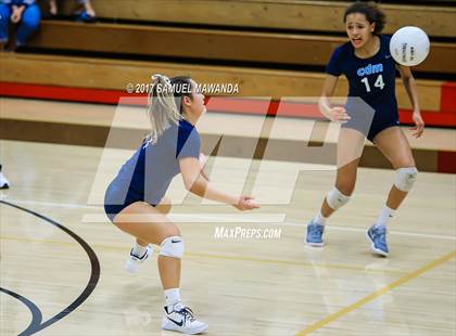 Thumbnail 1 in Corona del Mar vs. Harvard-Westlake photogallery.