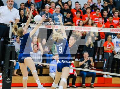 Thumbnail 3 in Corona del Mar vs. Harvard-Westlake photogallery.