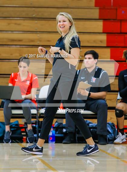 Thumbnail 1 in Corona del Mar vs. Harvard-Westlake photogallery.