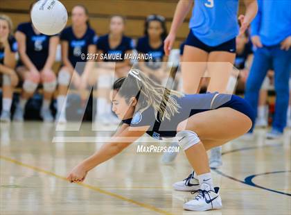 Thumbnail 1 in Corona del Mar vs. Harvard-Westlake photogallery.