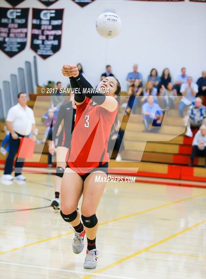 Thumbnail 2 in Corona del Mar vs. Harvard-Westlake photogallery.