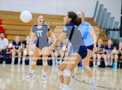 Thumbnail 2 in Corona del Mar vs. Harvard-Westlake photogallery.