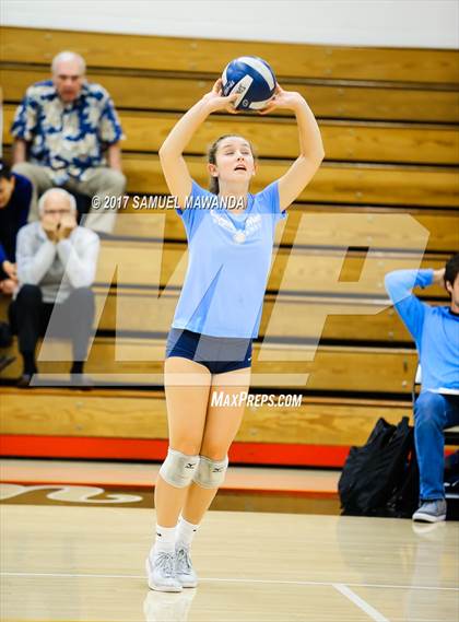 Thumbnail 1 in Corona del Mar vs. Harvard-Westlake photogallery.