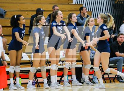 Thumbnail 2 in Corona del Mar vs. Harvard-Westlake photogallery.