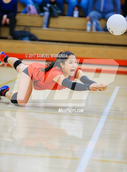 Thumbnail 3 in Corona del Mar vs. Harvard-Westlake photogallery.