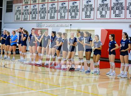 Thumbnail 1 in Corona del Mar vs. Harvard-Westlake photogallery.