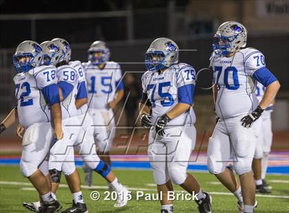 Thumbnail 3 in Westlake v Lehman photogallery.