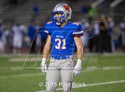 Thumbnail 3 in Westlake v Lehman photogallery.