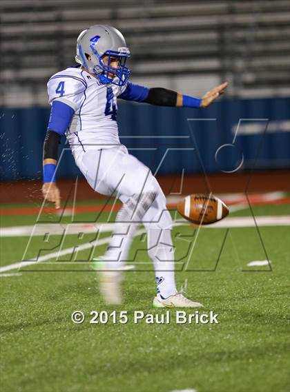 Thumbnail 2 in Westlake v Lehman photogallery.