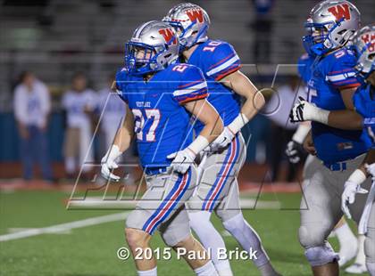 Thumbnail 2 in Westlake v Lehman photogallery.
