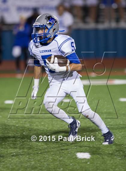 Thumbnail 1 in Westlake v Lehman photogallery.