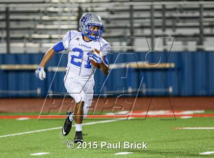 Thumbnail 3 in Westlake v Lehman photogallery.