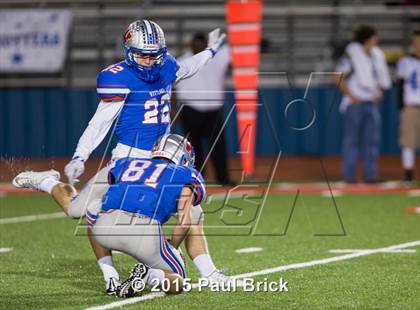 Thumbnail 3 in Westlake v Lehman photogallery.