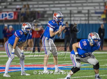 Thumbnail 3 in Westlake v Lehman photogallery.