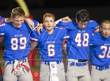 Thumbnail 1 in Westlake v Lehman photogallery.