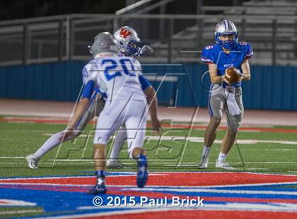 Thumbnail 1 in Westlake v Lehman photogallery.