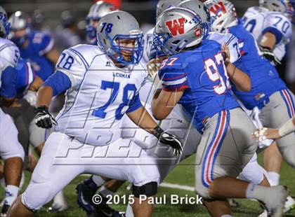 Thumbnail 1 in Westlake v Lehman photogallery.