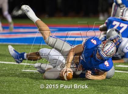 Thumbnail 3 in Westlake v Lehman photogallery.